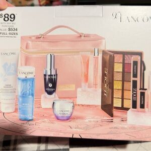 Limited Edition Holiday 2025 Beauty Box